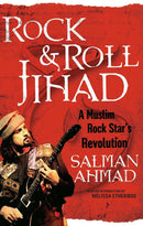 Rock & Roll Jihad-Music-買書書 BuyBookBook