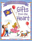Gifts from the Heart-Children’s picture books-買書書 BuyBookBook