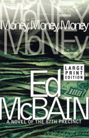 Money, Money, Money-Fiction: Crime and mystery-買書書 BuyBookBook