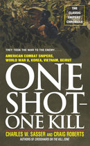 One Shot One Kill-History and Archaeology-買書書 BuyBookBook