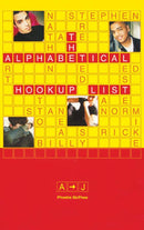 The Alphabetical Hookup List A-J-Fiction: Modern and contemporary-買書書 BuyBookBook
