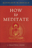 How to Meditate-Religion and beliefs-買書書 BuyBookBook