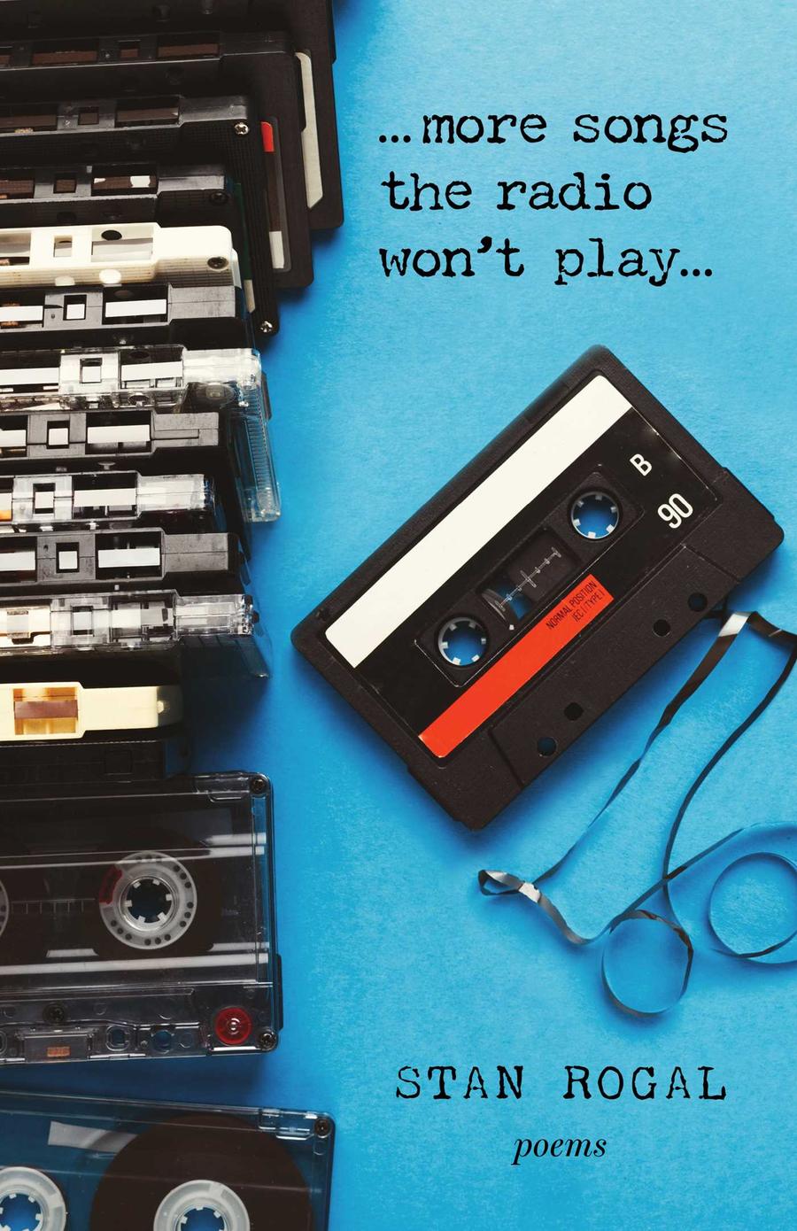 More Songs the Radio Won't Play-Poetry-買書書 BuyBookBook