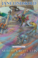 Aurora Borealis Bridge-Fiction: Fantasy-買書書 BuyBookBook