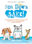 For Dog's Sake!-Nature and the natural world: general interest-買書書 BuyBookBook