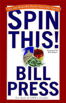 Spin This!-Politics and government-買書書 BuyBookBook