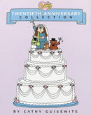 Cathy Twentieth Anniversary Collection-Lifestyle and Leisure-買書書 BuyBookBook