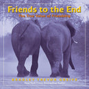 Friends to the End-Family and health-買書書 BuyBookBook