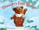 Chaucer's First Winter-Children’s picture books-買書書 BuyBookBook