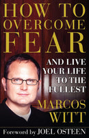 How to Overcome Fear-Religion and beliefs-買書書 BuyBookBook