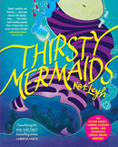 Thirsty Mermaids-Graphic novel / Comic book / Manga: genres-買書書 BuyBookBook
