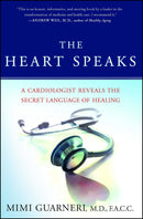 The Heart Speaks-Family and health-買書書 BuyBookBook