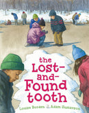 The Lost-and-Found Tooth-Children’s / Teenage fiction: General and modern fiction-買書書 BuyBookBook