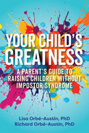 Your Child's Greatness-Society/ culture/ social sciences-買書書 BuyBookBook