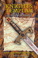 The Knights Templar in the New World-History and Archaeology-買書書 BuyBookBook
