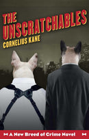 The Unscratchables-Fiction: Crime and mystery-買書書 BuyBookBook
