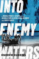Into Enemy Waters-Warfare and defence-買書書 BuyBookBook