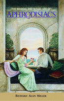 The Magical and Ritual Use of Aphrodisiacs-Religion and beliefs-買書書 BuyBookBook