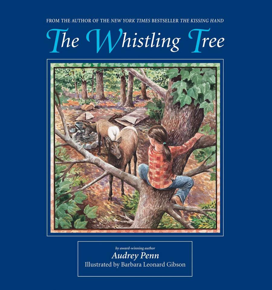 The Whistling Tree-Children’s / Teenage fiction: General and modern fiction-買書書 BuyBookBook