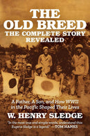 The Old Breed... The Complete Story Revealed-History and Archaeology-買書書 BuyBookBook