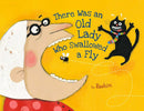 There Was An Old Lady Who Swallowed A Fly-Children’s / Teenage fiction: Classic and traditional-買書書 BuyBookBook
