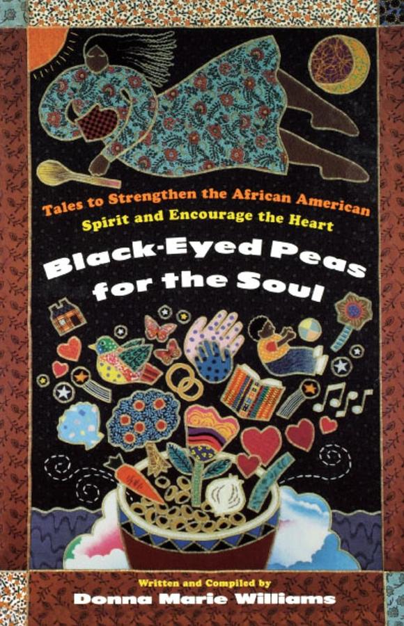 Black Eyed Peas for the Soul-Religion and beliefs-買書書 BuyBookBook