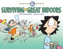 Surviving the Great Indoors-Lifestyle and Leisure-買書書 BuyBookBook