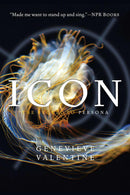 Icon-Fiction: Science fiction-買書書 BuyBookBook