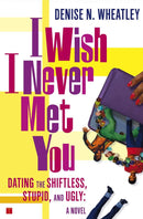 I Wish I Never Met You-Fiction: general and literary-買書書 BuyBookBook