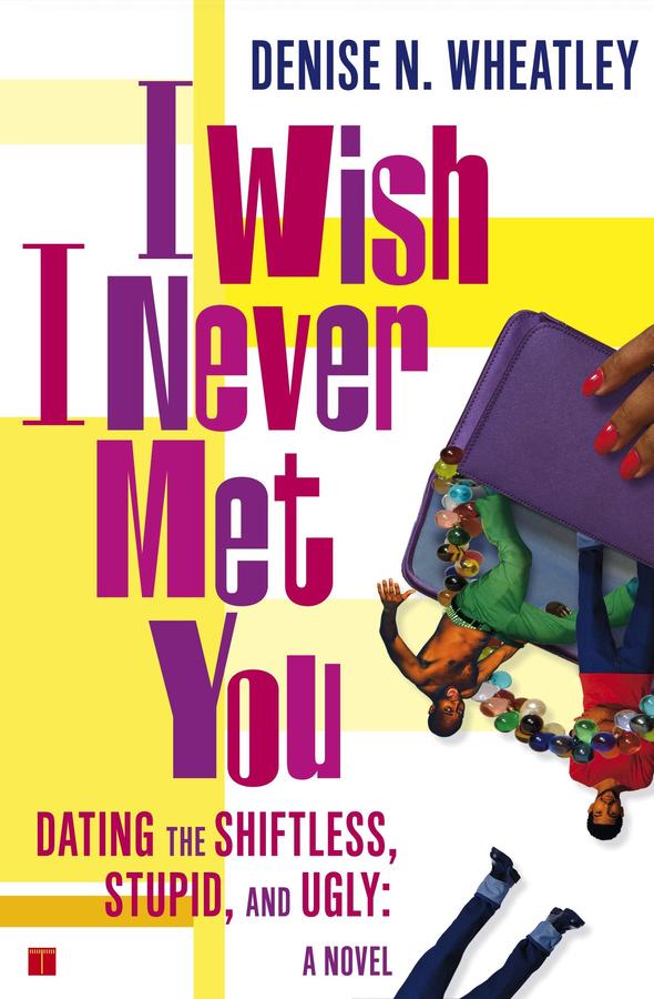I Wish I Never Met You-Fiction: general and literary-買書書 BuyBookBook