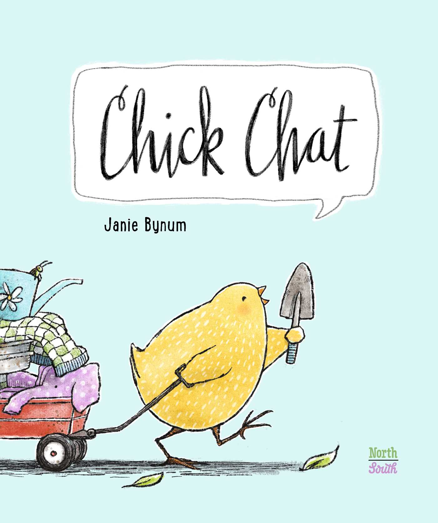 Chick Chat-Children’s / Teenage fiction: Nature and animal stories-買書書 BuyBookBook
