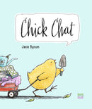 Chick Chat-Children’s / Teenage fiction: Nature and animal stories-買書書 BuyBookBook