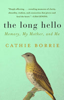 The Long Hello-Memoirs-買書書 BuyBookBook