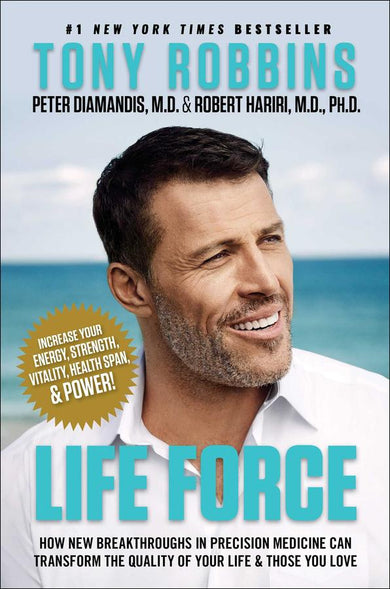 Life Force-Family and health-買書書 BuyBookBook