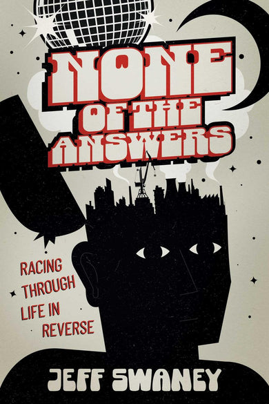 None of the Answers-Lifestyle and Leisure-買書書 BuyBookBook
