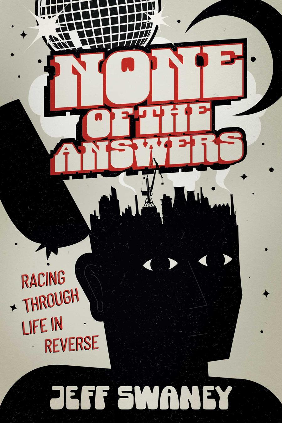None of the Answers-Lifestyle and Leisure-買書書 BuyBookBook
