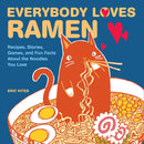 Everybody Loves Ramen-Cookery / food and drink / food writing-買書書 BuyBookBook