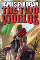 The Two Worlds-Fiction: Science fiction-買書書 BuyBookBook