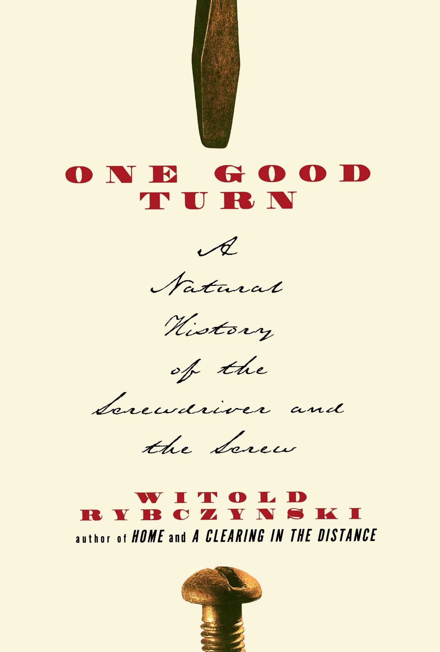 One Good Turn-History and Archaeology-買書書 BuyBookBook