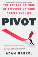 Pivot-Business and Management-買書書 BuyBookBook