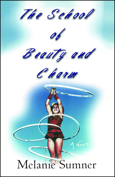 The School of Beauty and Charm-Fiction: general and literary-買書書 BuyBookBook