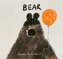 Bear-Children’s picture books-買書書 BuyBookBook