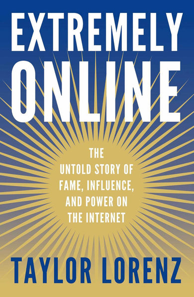 Extremely Online-Society/ culture/ social sciences-買書書 BuyBookBook