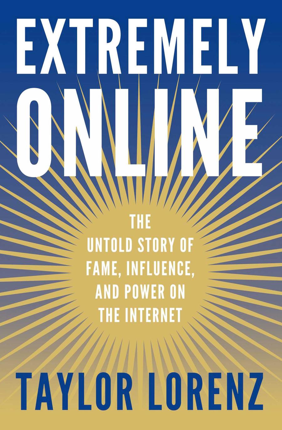 Extremely Online-Society/ culture/ social sciences-買書書 BuyBookBook
