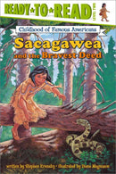 Sacagawea and the Bravest Deed-Children’s / Teenage general interest: Biography and autobiography-買書書 BuyBookBook