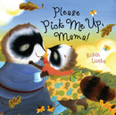 Please Pick Me Up, Mama!-Children’s picture books-買書書 BuyBookBook