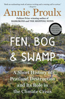 Fen, Bog and Swamp-Earth Sciences/ Geography/ Environment/ Planning-買書書 BuyBookBook