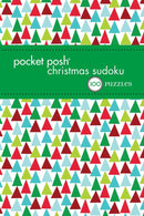 Pocket Posh Christmas Sudoku 6-Hobbies/ quizzes/ games-買書書 BuyBookBook