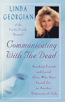 Communicating with the Dead-Mind/ body/ spirit-買書書 BuyBookBook