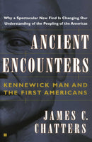 Ancient Encounters-Society/ culture/ social sciences-買書書 BuyBookBook